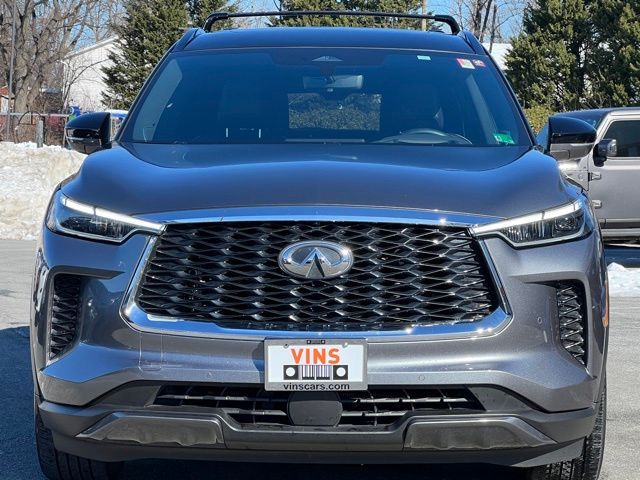 2024 INFINITI QX60 Autograph