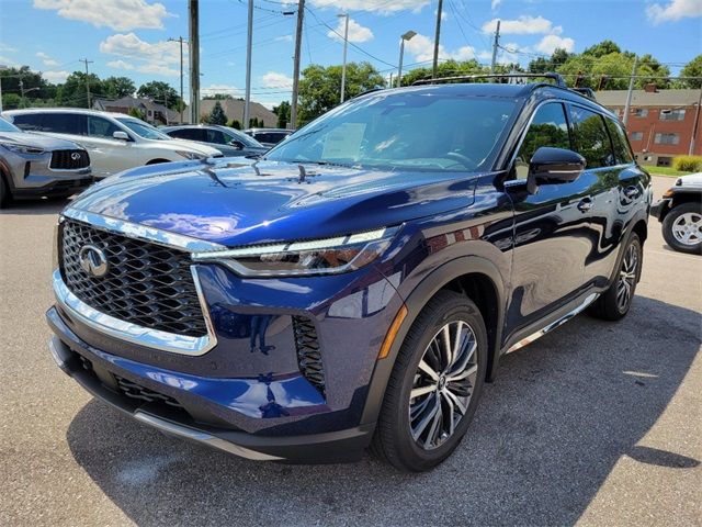 2024 INFINITI QX60 Autograph