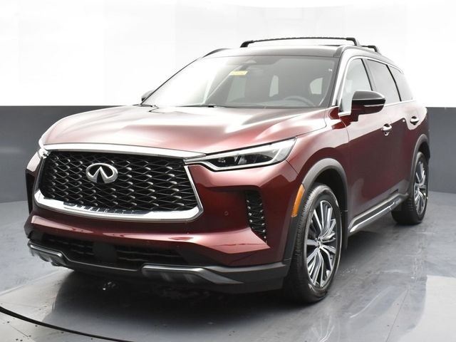 2024 INFINITI QX60 Autograph