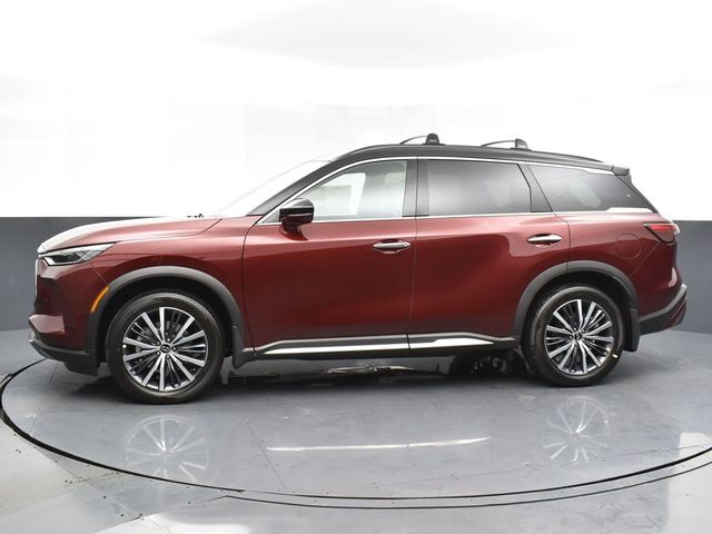 2024 INFINITI QX60 Autograph