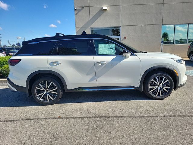 2024 INFINITI QX60 Autograph