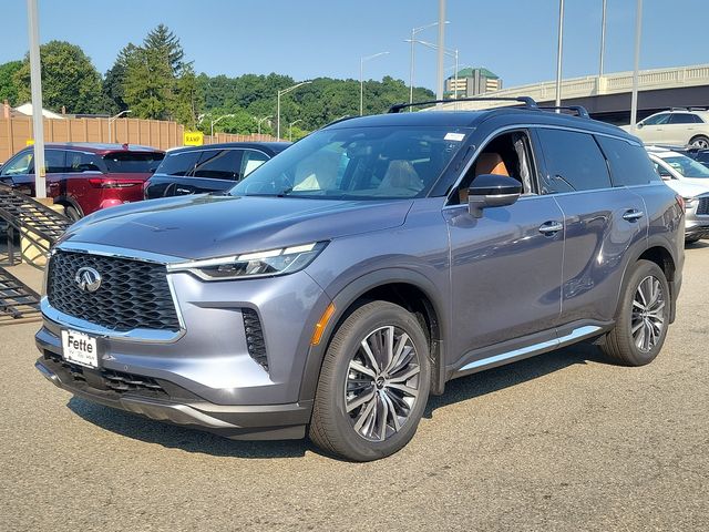 2024 INFINITI QX60 Autograph