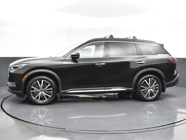 2024 INFINITI QX60 Autograph