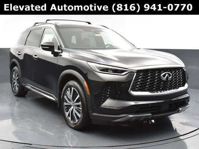 2024 INFINITI QX60 Autograph