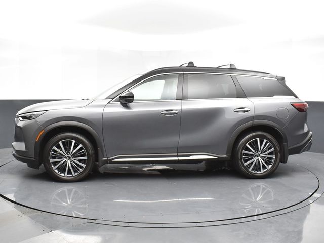 2024 INFINITI QX60 Autograph