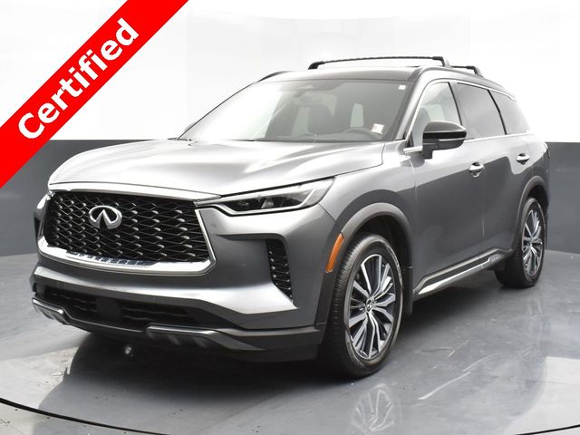 2024 INFINITI QX60 Autograph