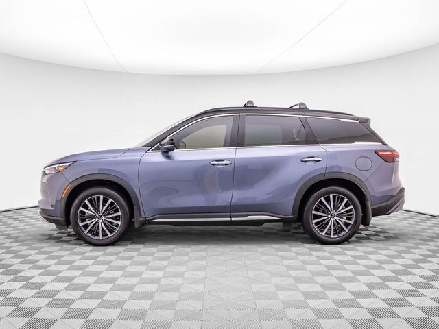 2024 INFINITI QX60 Autograph