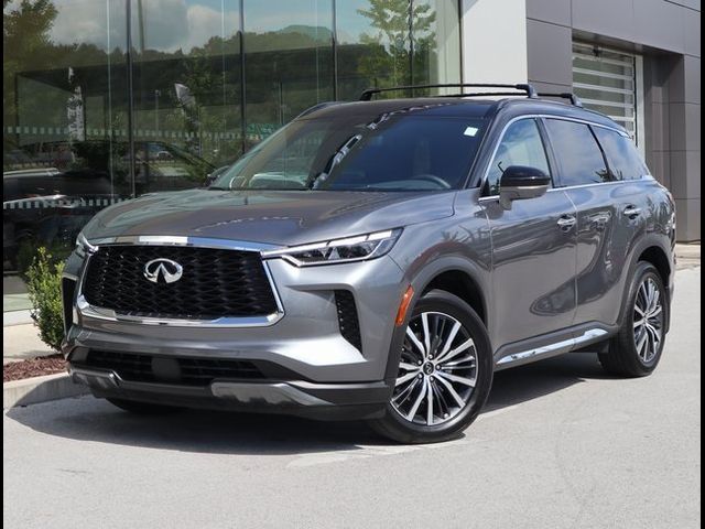 2024 INFINITI QX60 Autograph