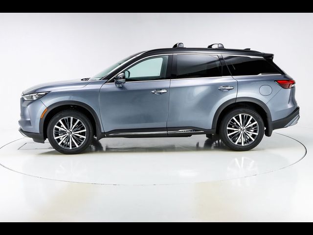 2024 INFINITI QX60 Autograph