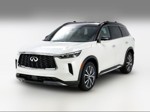 2024 INFINITI QX60 Autograph