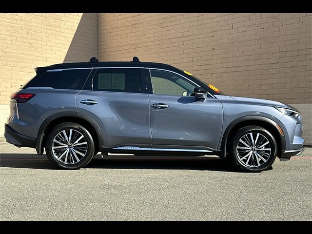 2024 INFINITI QX60 Autograph