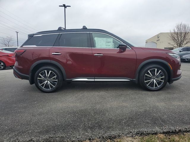 2024 INFINITI QX60 Autograph