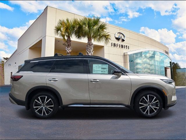 2024 INFINITI QX60 Autograph