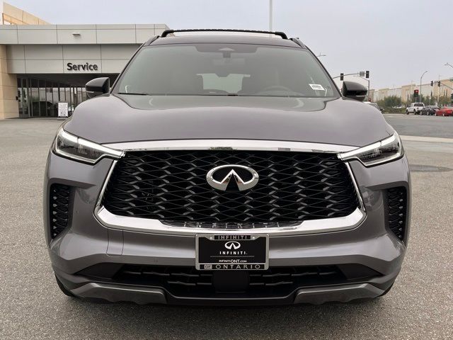 2024 INFINITI QX60 Autograph