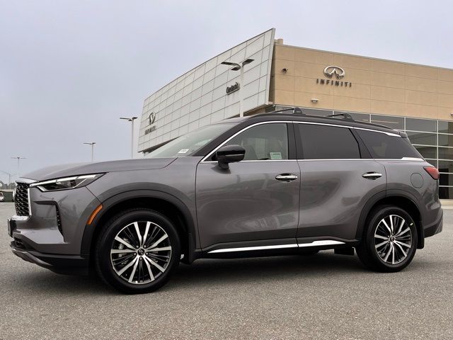 2024 INFINITI QX60 Autograph