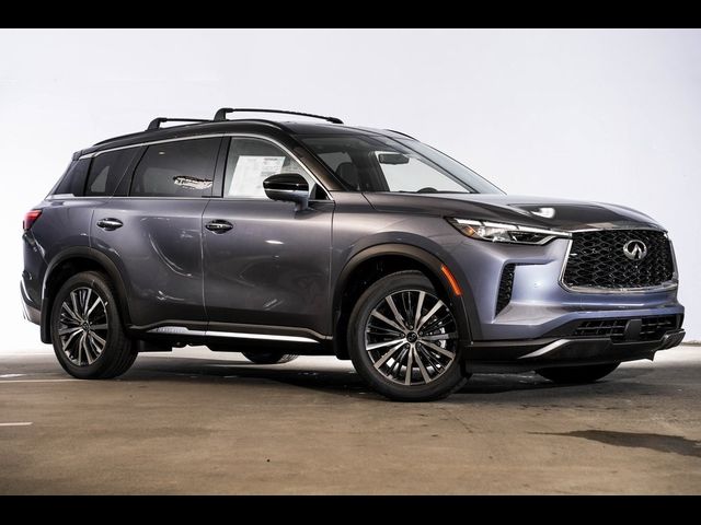 2024 INFINITI QX60 Autograph