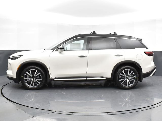 2024 INFINITI QX60 Autograph