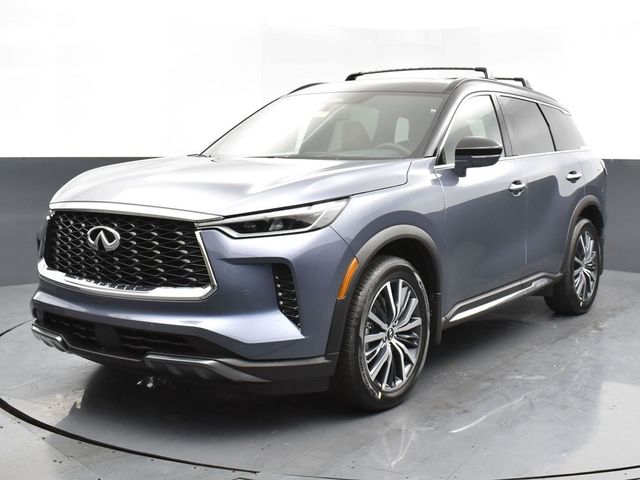 2024 INFINITI QX60 Autograph