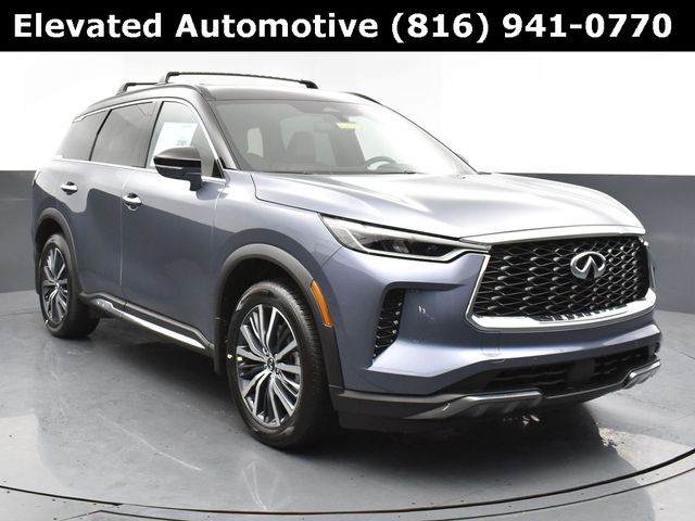 2024 INFINITI QX60 Autograph