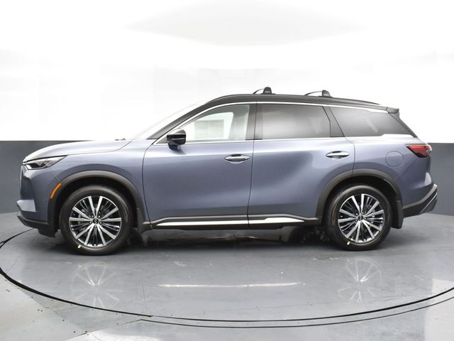 2024 INFINITI QX60 Autograph