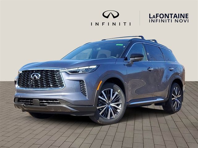 2024 INFINITI QX60 Autograph