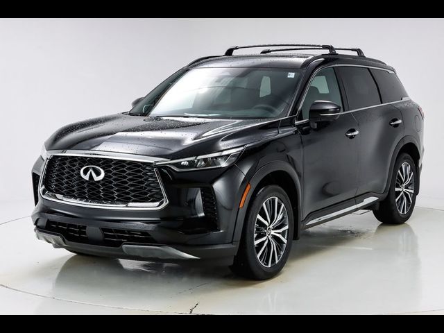 2024 INFINITI QX60 Autograph