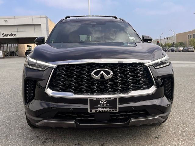 2024 INFINITI QX60 Autograph