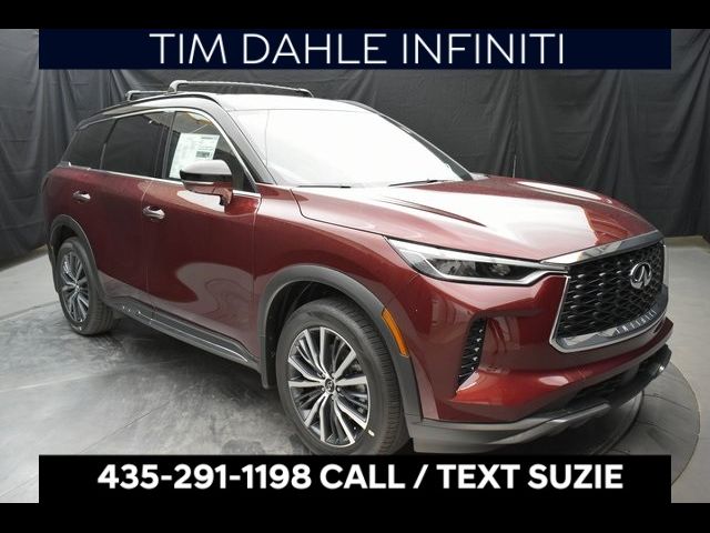 2024 INFINITI QX60 Autograph