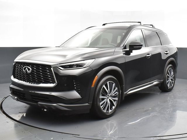 2024 INFINITI QX60 Autograph