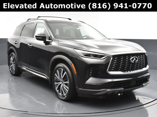 2024 INFINITI QX60 Autograph