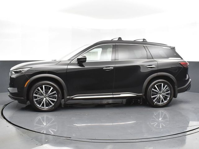 2024 INFINITI QX60 Autograph