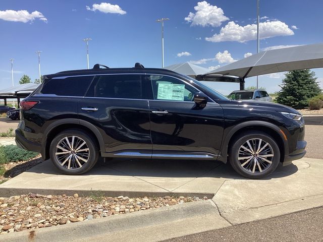 2024 INFINITI QX60 Autograph