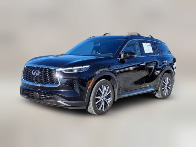 2024 INFINITI QX60 Autograph