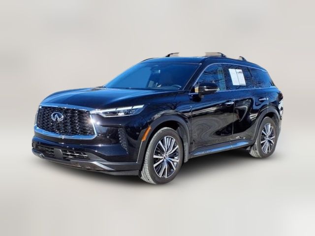 2024 INFINITI QX60 Autograph