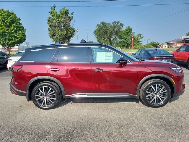 2024 INFINITI QX60 Autograph