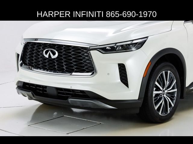 2024 INFINITI QX60 Autograph