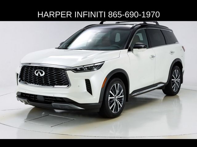 2024 INFINITI QX60 Autograph