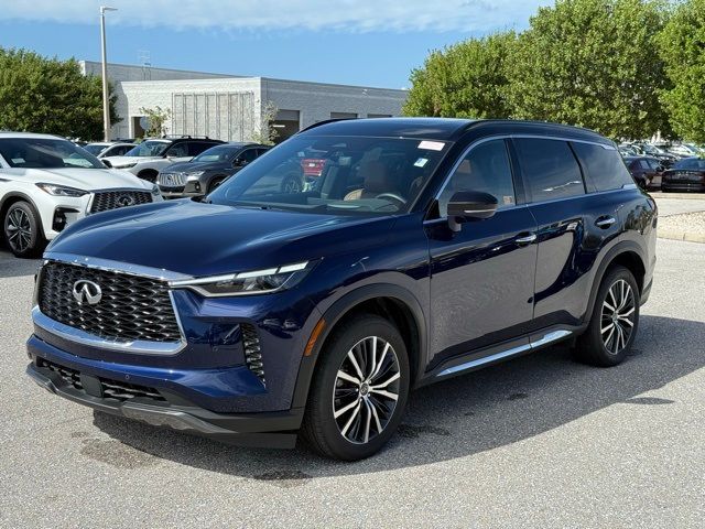 2024 INFINITI QX60 Autograph