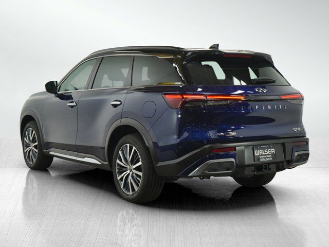 2024 INFINITI QX60 Autograph