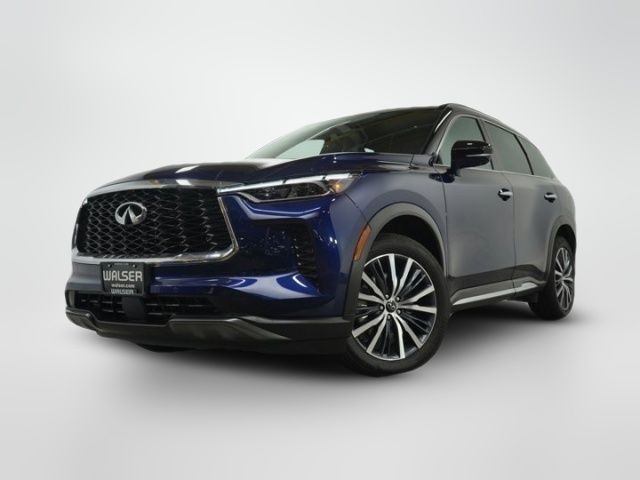 2024 INFINITI QX60 Autograph