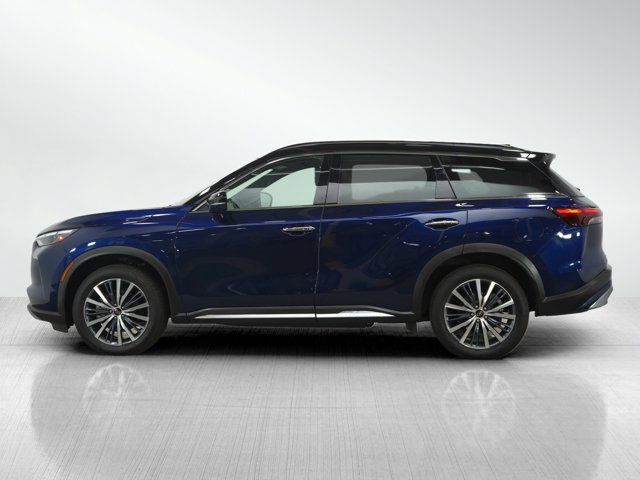 2024 INFINITI QX60 Autograph