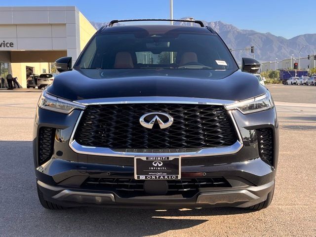 2024 INFINITI QX60 Autograph