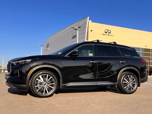 2024 INFINITI QX60 Autograph