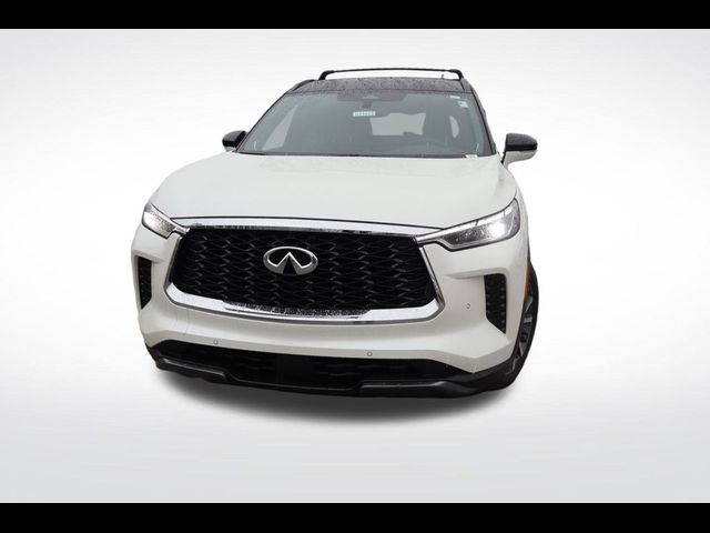 2024 INFINITI QX60 Autograph