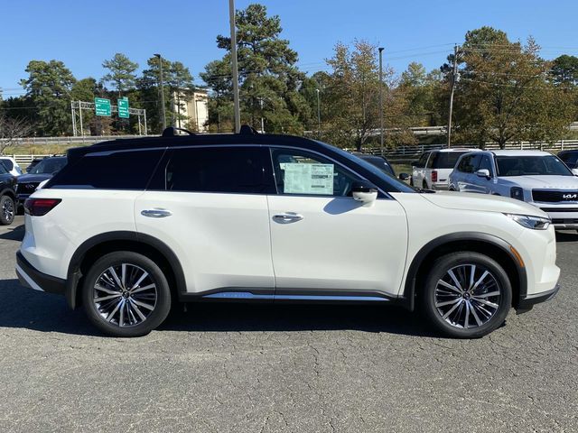 2024 INFINITI QX60 Autograph