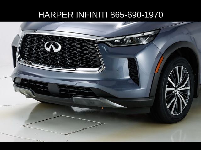 2024 INFINITI QX60 Autograph