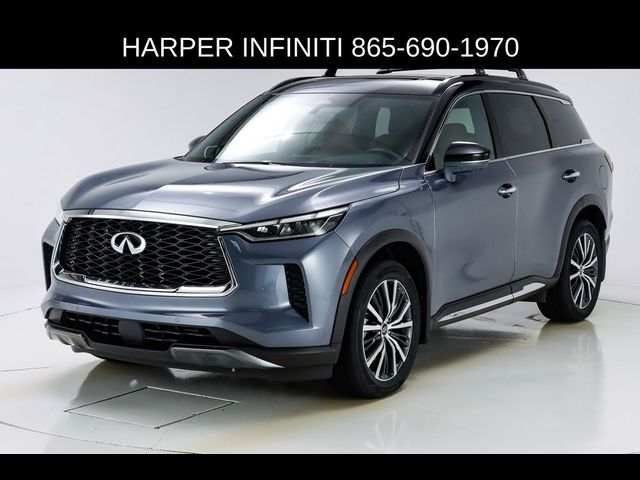 2024 INFINITI QX60 Autograph