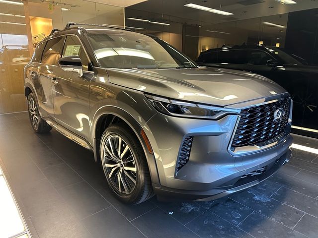 2024 INFINITI QX60 Autograph