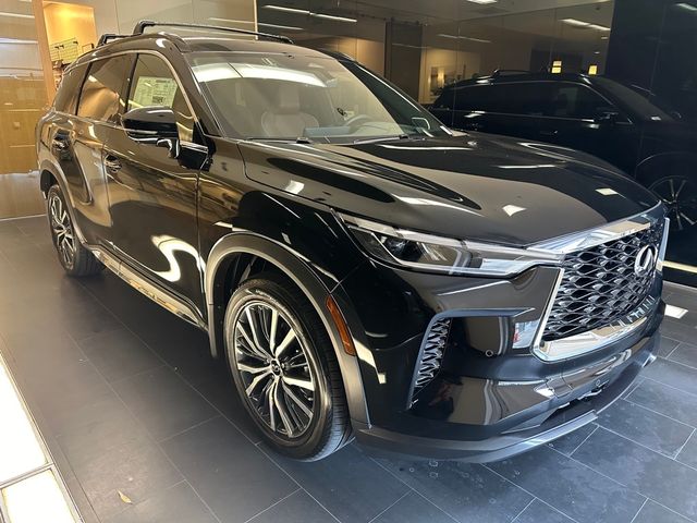 2024 INFINITI QX60 Autograph