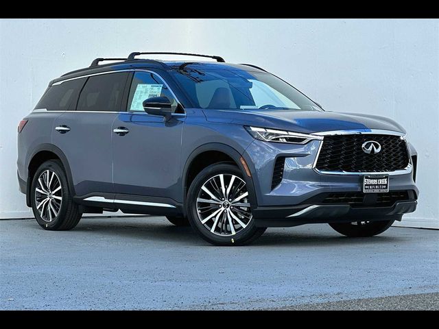 2024 INFINITI QX60 Autograph